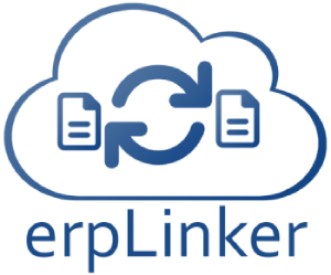 logo erpLinker