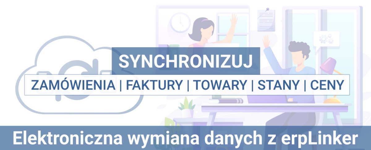 baner EDI dla Subiekta i Navireo