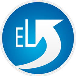 Logo eLinker - Integrator ze sklepem internetowym