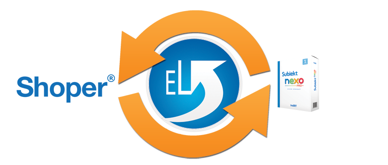 elinker info grafika nexo shoper