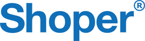 shoper logo